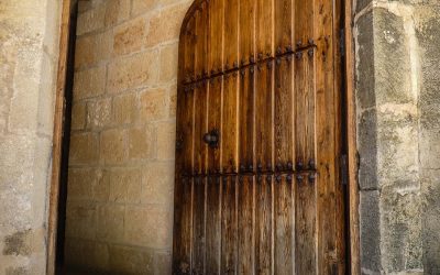 Open Doors to the Gospel