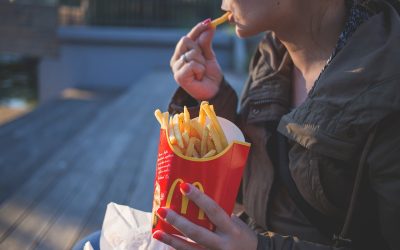 Fast Food and The Gospel